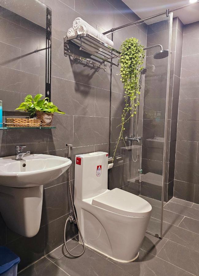 Win Homestay Hoi An Eksteriør bilde