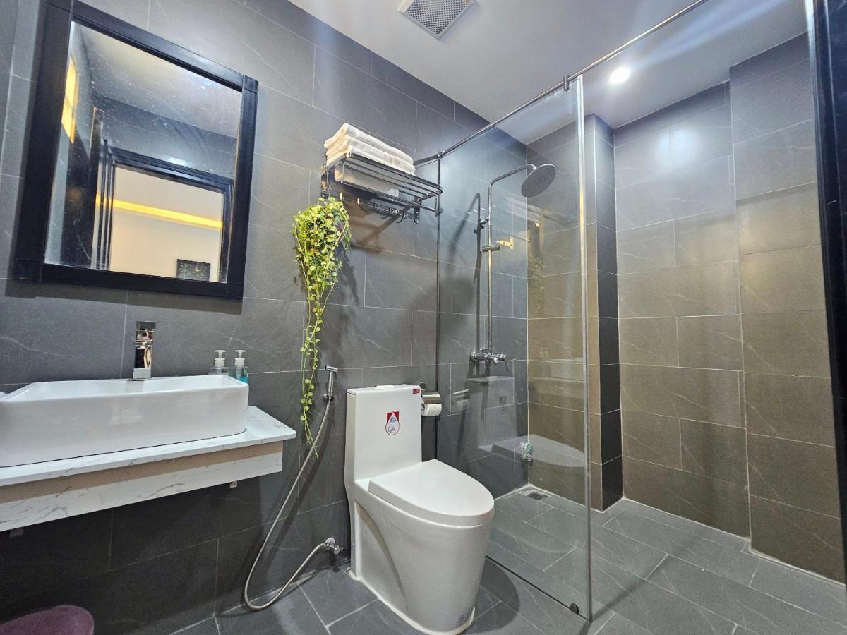 Win Homestay Hoi An Eksteriør bilde