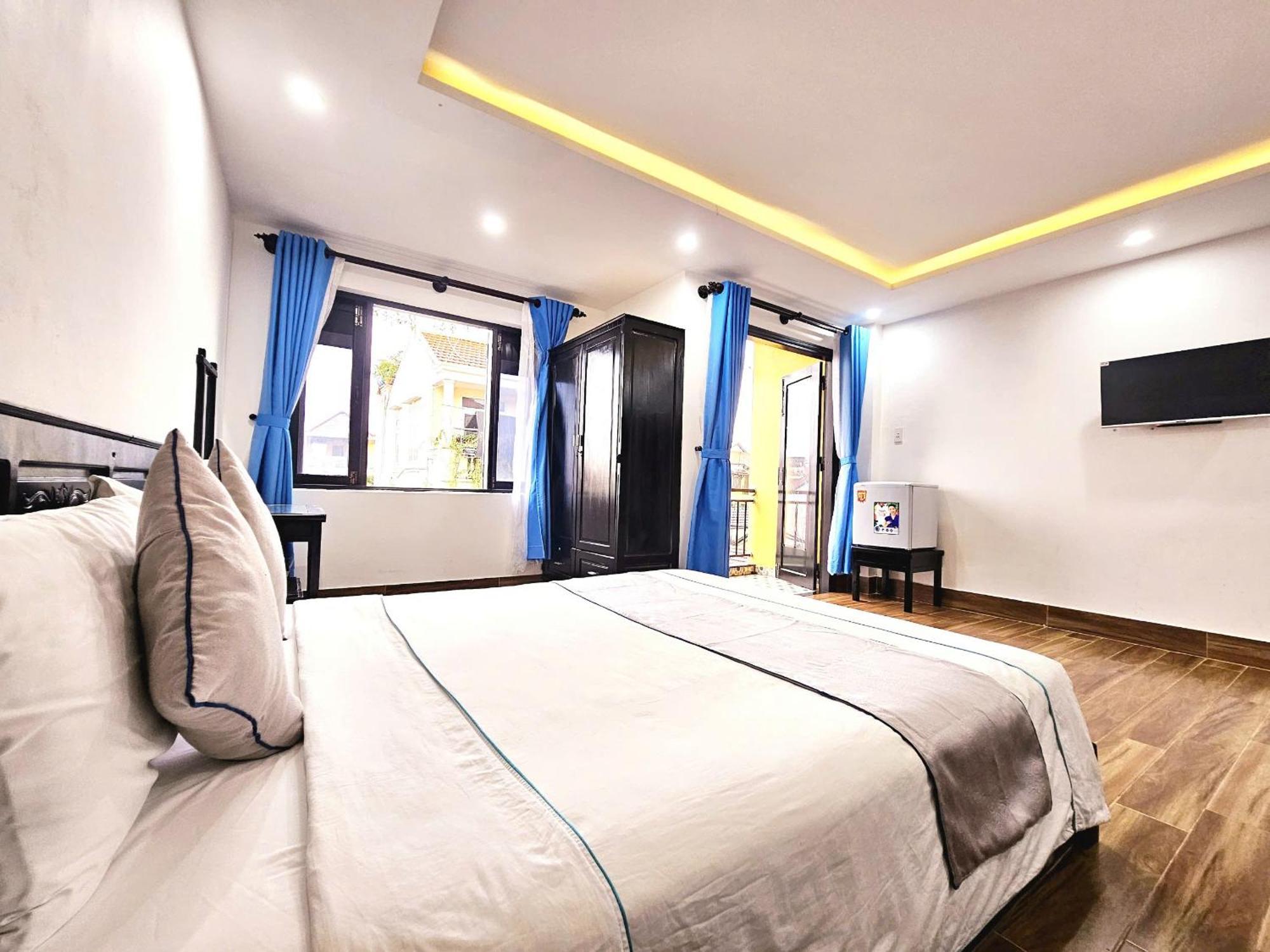 Win Homestay Hoi An Eksteriør bilde